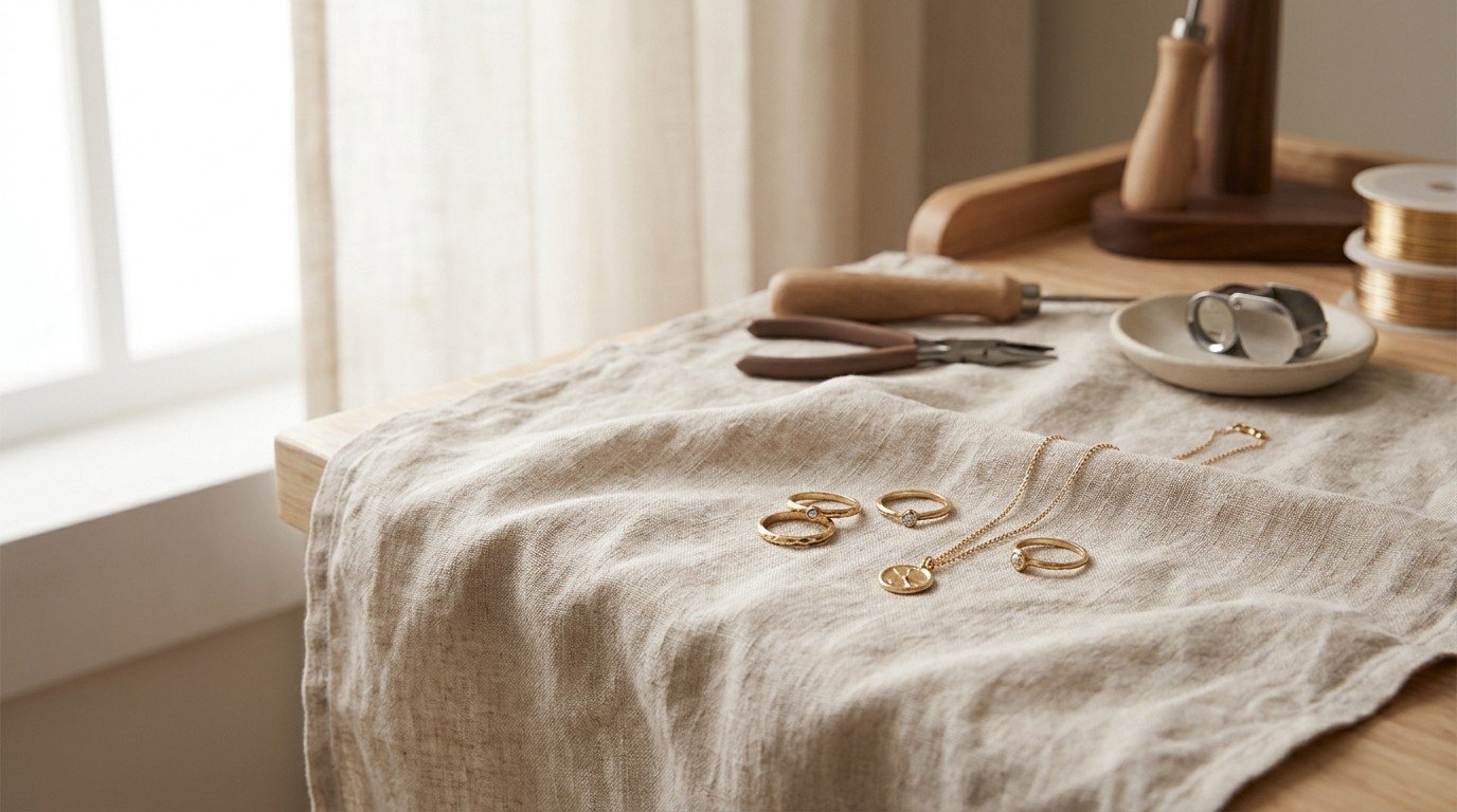 Utani Luxe design philosophy